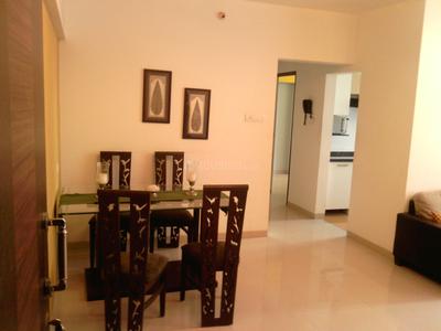 Hall Image of balkum.dosti.mhada.flat.direct.owner in Thane West, Thane