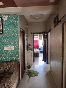 Hall Image of 1170 Sq.ft 2 BHK Apartment / Flat for sale in Ambika Nagar Kalol for Rs. 3600000