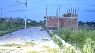Image of 600 Sq.ft Residential Plot / Land for sale in Khazoor Gaon, Barabanki for Rs. 1080000