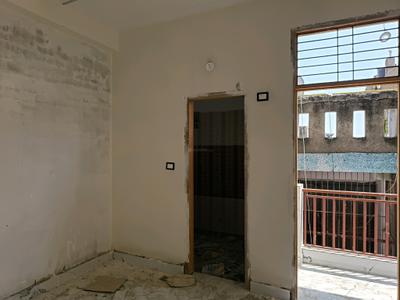 Bedroom Image of 750 Sq.ft 2 BHK Builder Floor for sale in DLF Ankur Vihar Ghaziabad for Rs. 2430320
