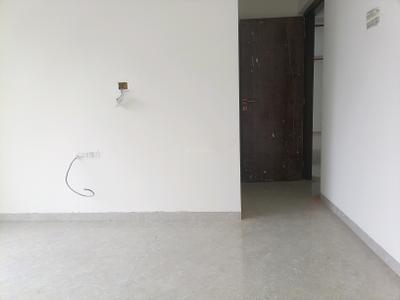 Bedroom Image of 1650 Sq.ft 3 BHK Apartment / Flat for rent in Kharghar Navi Mumbai for Rs. 50000