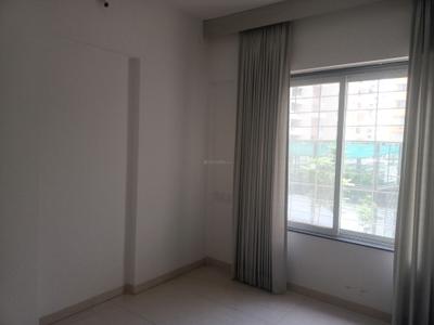 Bedroom Image of 850 Sq.ft 1.5 BHK Apartment / Flat for sale in Atul Alcove, Pimple Saudagar Pune for Rs. 8900000