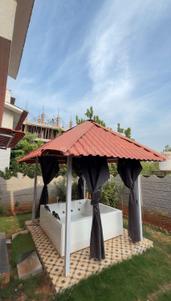 Image of 1500 Sq.ft 3 BHK Villa for sale in Karjat, Thane for Rs. 13500000