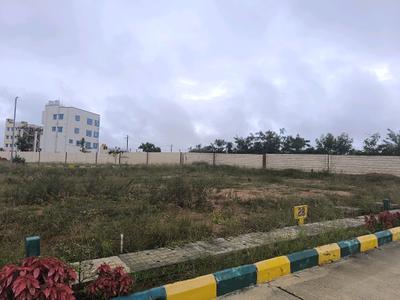 Image of 1200 Sq.ft Residential Plot / Land for sale in Vemagal, Kolar for Rs. 3900000
