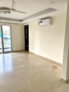 Hall Image of 2250 Sq.ft 3.5 BHK Builder Floor for sale in Sector 14 Gurgaon for Rs. 29900000