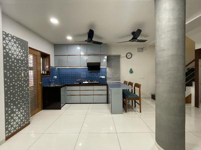 Image of 2400 Sq.ft 3 BHK Villa for sale in Gotri, Vadodara for Rs. 18000000