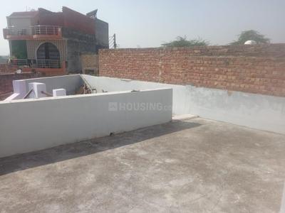 Balcony Image of 1080 Sq.ft 3 BHK Independent House for sale in Farukh Nagar Gurgaon for Rs. 13500000
