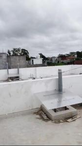 Balcony Image of 1035 Sq.ft 3 BHK Independent House for sale in Indira Nagar Lucknow for Rs. 6800000