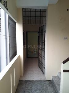 Balcony Image of 1000 Sq.ft 2 BHK Apartment / Flat for sale in KK Nagar Chennai for Rs. 5500000