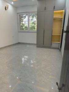 Hall Image of 2000 Sq.ft 4 BHK Apartment / Flat for sale in DDA Flats Vasant Kunj, Vasant Kunj New Delhi for Rs. 51000000