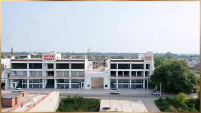 Image of 1300 Sq.ft 2 BHK Villa for sale in Sarojini Nagar, Lucknow for Rs. 6500000