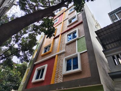 Image of 6700 Sq.ft 9 BHK Builder Floor for sale in Kasavanahalli, Bengaluru for Rs. 35000000