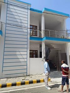 Image of 2340 Sq.ft 3 BHK Villa for sale in Swarnima Aasra Dream City, Sarojini Nagar, Lucknow for Rs. 6810000