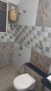 Image of 2100 Sq.ft 3 BHK Apartment / Flat for rent in Pramukh Gardens, Park City, Silvassa for Rs. 35000