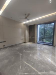 Hall Image of 1953 Sq.ft 3 BHK Builder Floor for sale in Uday Park New Delhi for Rs. 62500000