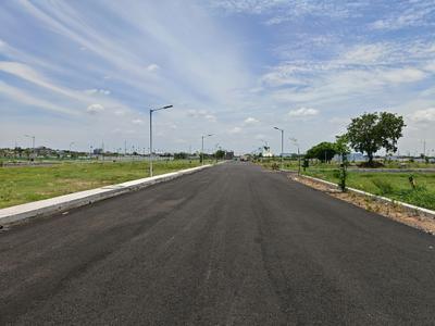 Image of 700 Sq.ft Residential Plot / Land for sale in Padappai, Chennai for Rs. 2659300