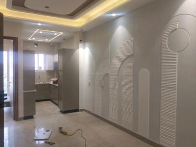 Living Room Image of 1125 Sq.ft 3 BHK Builder Floor for sale in Vikaspuri New Delhi for Rs. 23100000