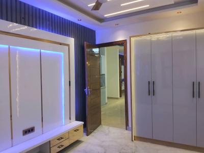 Bedroom Image of 1450 Sq.ft 4 BHK Builder Floor for sale in Laxmi Nagar New Delhi for Rs. 14500000
