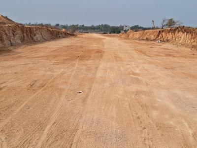 Image of 1200 Sq.ft Residential Plot / Land for sale in Narayankhed, Sangareddy for Rs. 1200000