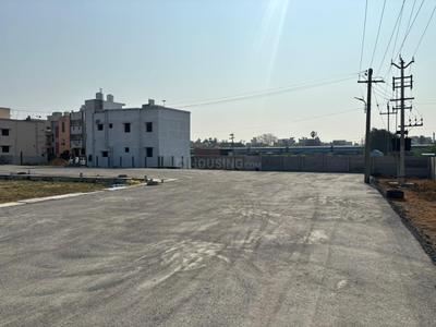 Image of 1000 Sq.ft Residential Plot / Land for sale in Maraimalai Nagar, Chennai for Rs. 4600000