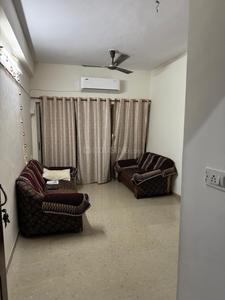 Hall Image of Sonal krupa  in Zundal, Ahmedabad