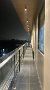 Balcony Image of 2500 Sq.ft 3 BHK Builder Floor for sale in Baberpur Mandi Panipat for Rs. 21500000