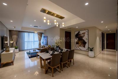 Hall Image of 1250 Sq.ft 2 BHK Apartment / Flat for sale in Sector 122 Noida for Rs. 5000000