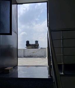 Balcony Image of 950 Sq.ft 4 BHK Independent House for sale in Pal Bhichala Ajmer for Rs. 3500000