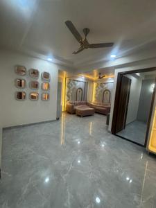 Hall Image of 1400 Sq.ft 3 BHK Apartment / Flat for sale in Pratap Nagar Jaipur for Rs. 7199000