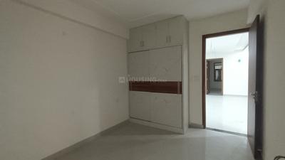 Bedroom Image of 1400 Sq.ft 3 BHK Apartment / Flat for sale in Sector 12 Gurgaon for Rs. 8500000