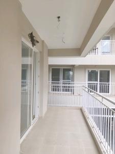 Bedroom One Image of 1710 Sq.ft 3.5 BHK Apartment / Flat for sale in KLJ The Imperial by KLJ Developers Pvt. Ltd., Faizupur Majra Neemka Faridabad for Rs. 17000000