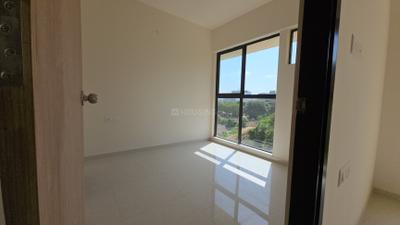 Bedroom Image of 500 Sq.ft 1 BHK Apartment / Flat for sale in Lodha Crown Dombivli 2, Dombivli East Thane for Rs. 3600000