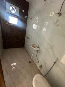 Bathroom Image of 2000 Sq.ft 4 BHK Builder Floor for rent in Gopalpura Jaipur for Rs. 24000