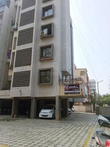 Image of 580 Sq.ft 1 BHK Apartment / Flat for sale in Roongta Shree Tirumala Hariniwas Apartment, Anandvalli, Nashik for Rs. 2651000