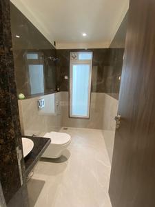Bathroom Image of 2000 Sq.ft 4 BHK Apartment / Flat for sale in Vashi Navi Mumbai for Rs. 47800000