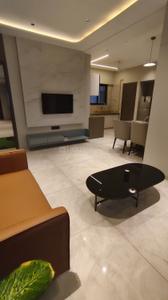 Hall Image of 1745 Sq.ft 3 BHK Apartment / Flat for sale in Shilalekh Imperia, Adajan Gam Surat for Rs. 8100000