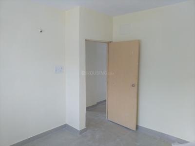 Bedroom Image of 631 Sq.ft 2 BHK Apartment / Flat for sale in Kacharawat Lake View, Ambegaon Budruk Pune for Rs. 4500000
