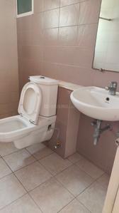 Image of 1628 Sq.ft 3 BHK Apartment / Flat for sale in Uniworld City Frisco, New Town, Kolkata for Rs. 14700000