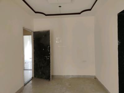 Living Room Image of 670 Sq.ft 1 BHK Apartment / Flat for sale in Skylark, Vasai West Vasai for Rs. 5644000
