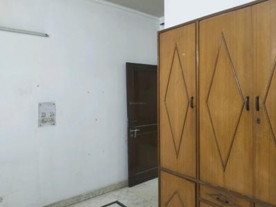 Bedroom Image of 1440 Sq.ft 3 BHK Builder Floor for sale in GTB Nagar New Delhi for Rs. 17500000