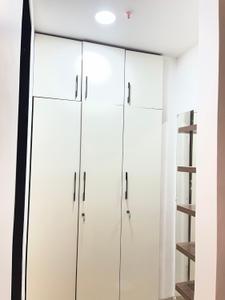 Bedroom Image of 1900 Sq.ft 3 BHK Apartment / Flat for sale in Shagun Vatika Apartments, Butler Colony Lucknow for Rs. 13000000
