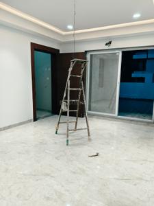 Hall Image of 1100 Sq.ft 2 BHK Builder Floor for sale in Bhicholi Mardana Indore for Rs. 6500000
