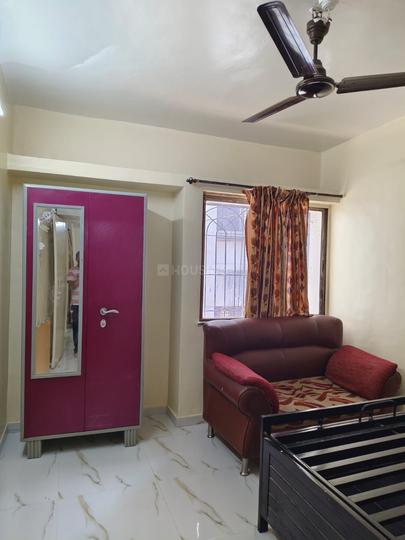 Aditya Guruganesh Nagar Phase 1 Bedroom 1
