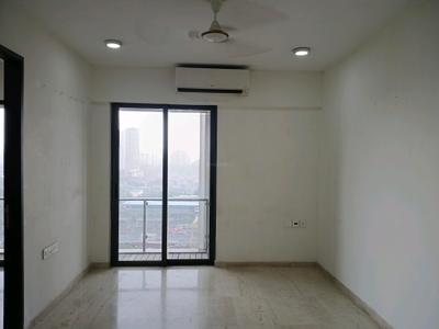 Living Room Image of 733 Sq.ft 1 BHK Apartment / Flat for sale in Lodha New Cuffe Parade Estrella, Sion Mumbai for Rs. 18700000