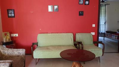 Hall Image of 3400 Sq.ft 4 BHK Duplex for sale in Vedic Village Kolkata for Rs. 11000000