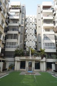 Image of 1148 Sq.ft 2 BHK Apartment / Flat for rent in MGR Sahaj Residency, Tejpur Gadbadi, Indore for Rs. 25000