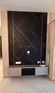 Bedroom Image of 1350 Sq.ft 2 BHK Apartment / Flat for rent in Sumadhura Folium, K R Puram Bengaluru for Rs. 68000