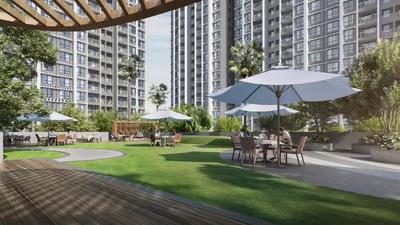 Image of 1406 Sq.ft 3 BHK Apartment / Flat for sale in Dosti Greenscapes, Hadapsar, Pune for Rs. 14600000
