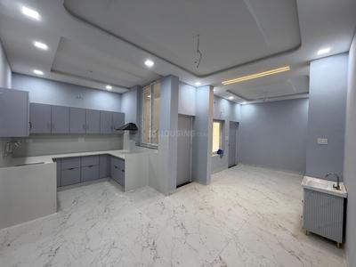 Hall Image of 1305 Sq.ft 4 BHK Duplex for sale in Rohta Agra for Rs. 12000000