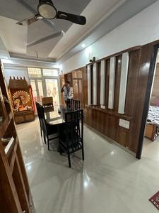 Hall Image of 1405 Sq.ft 3 BHK Apartment / Flat for sale in MR Officer City 2 Phase 2, Raj Nagar Extension Ghaziabad for Rs. 9300000